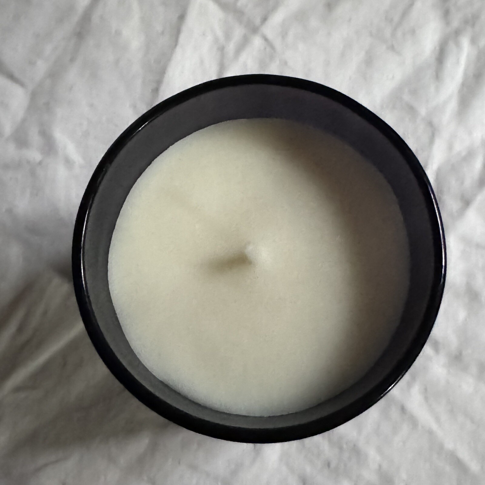 Bergamot, Tuberose & Jasmine Soy Candle,45 hours burning time,220g-Free Shipping