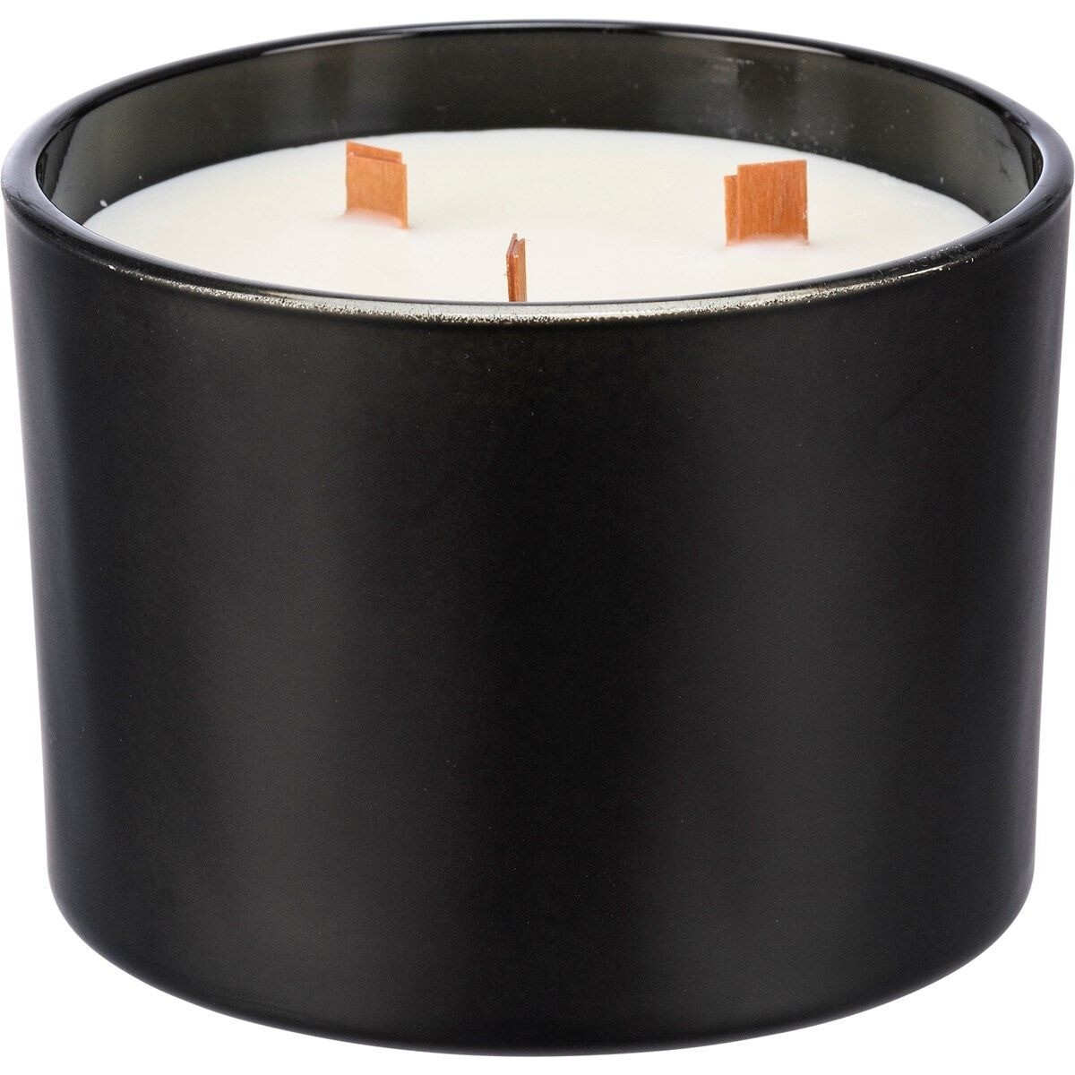 Primitives by Kathy This Place Bathroom Sentiment Lemongrass Soy Wax Candle