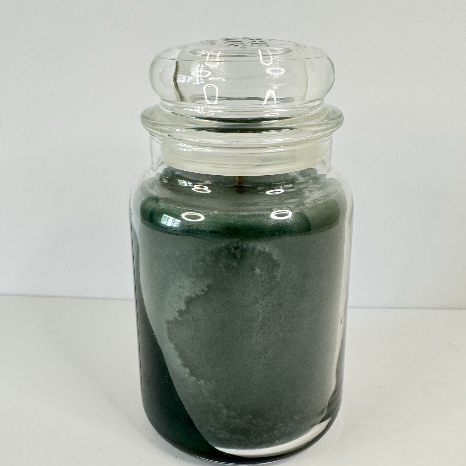 Yankee Candle Eucalyptus Large 22 oz Rare And Retired, Unlit, New Old Stock