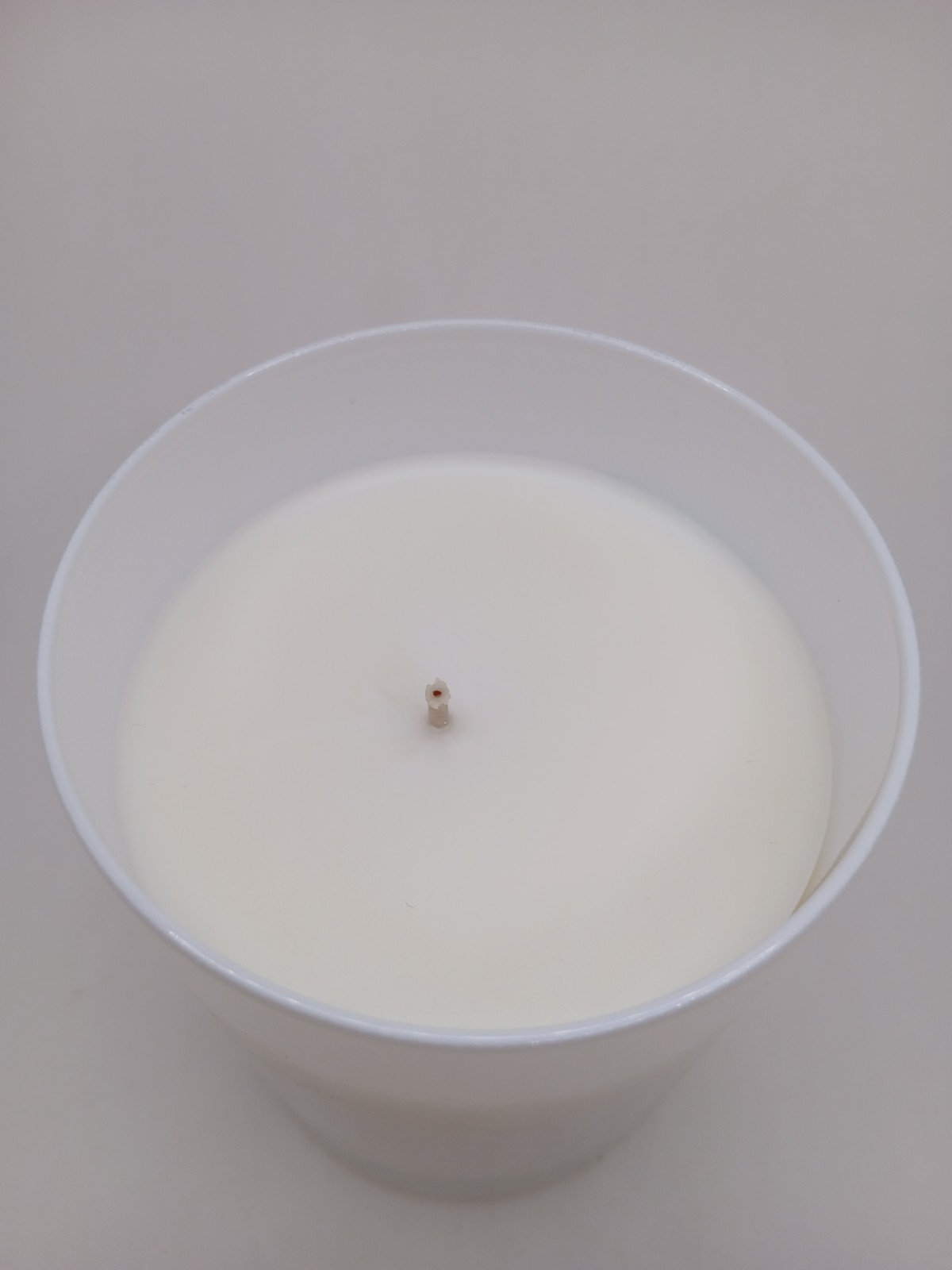 ScentSational Sea Salt & Vanilla Soy Candle 11oz Natural Soy Blend w/ Wood Lid