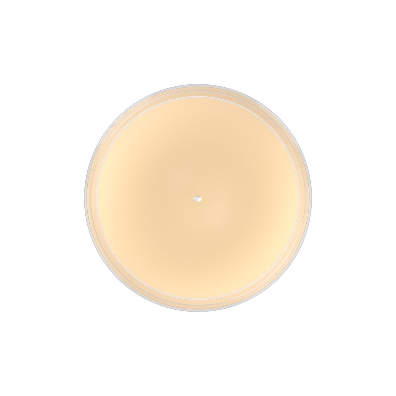 Single-Wick Scented Glass jar candle Frosted spice cupcakes 20oz….