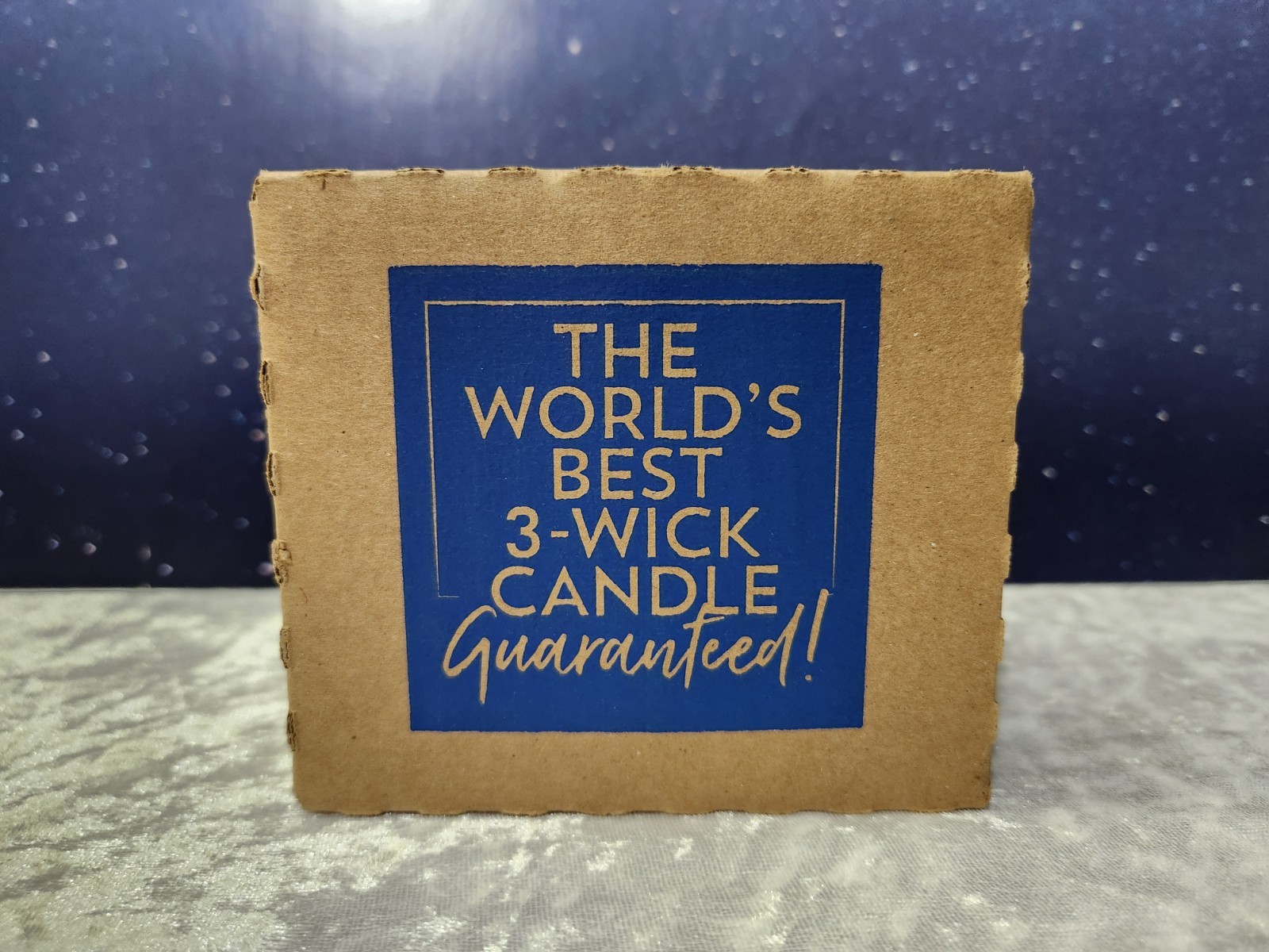 Bath & Body Works✨Star Wars™ LTD. BOUNTY HUNTER & FORCE FLOW 3-Wick Candles💫