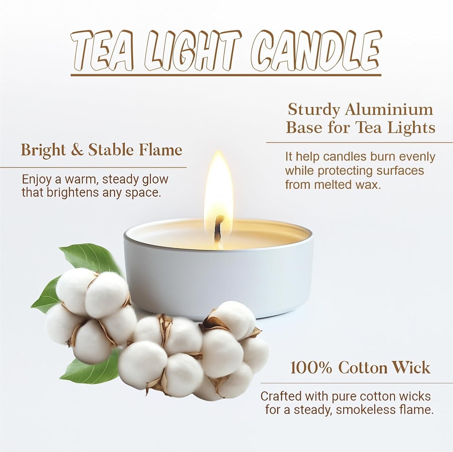 200 Pcs Multicolor Tealight Candles for Diwali/Smokeless & Dripless | Fast Ship