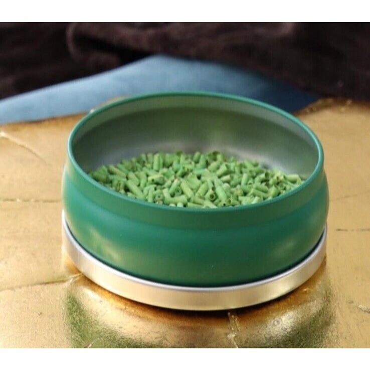 ScentSicles White Winter Fir Fragrance-Infused Paper Ribbon Flameless Scent New