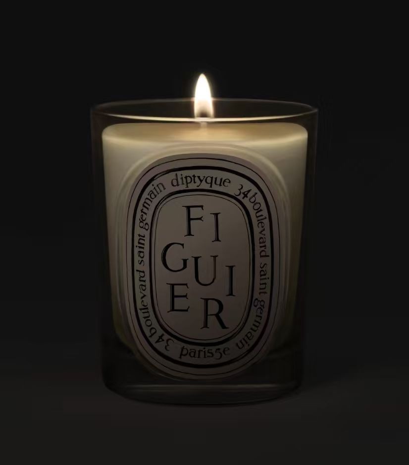 Diptyque Figuier Candle 6.5oz/190g.