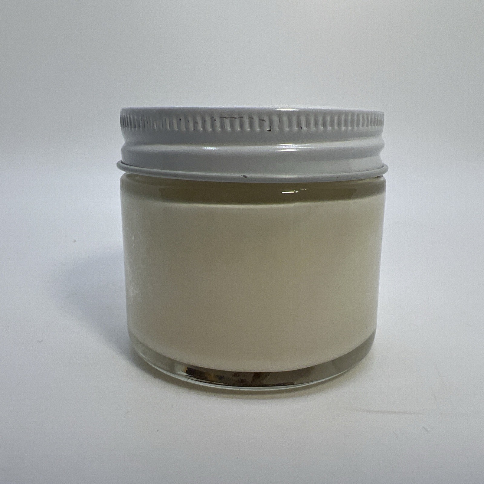 Antique Candle Co Merry Christmas Sample 4 Pack 2oz Jars Each Burned Once READ