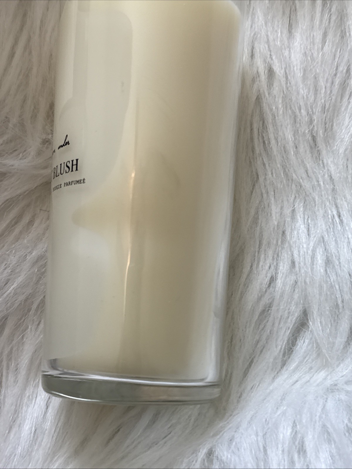 Urban Outfitters Out From Under Soy Candle Night Blush 13oz – AS IS