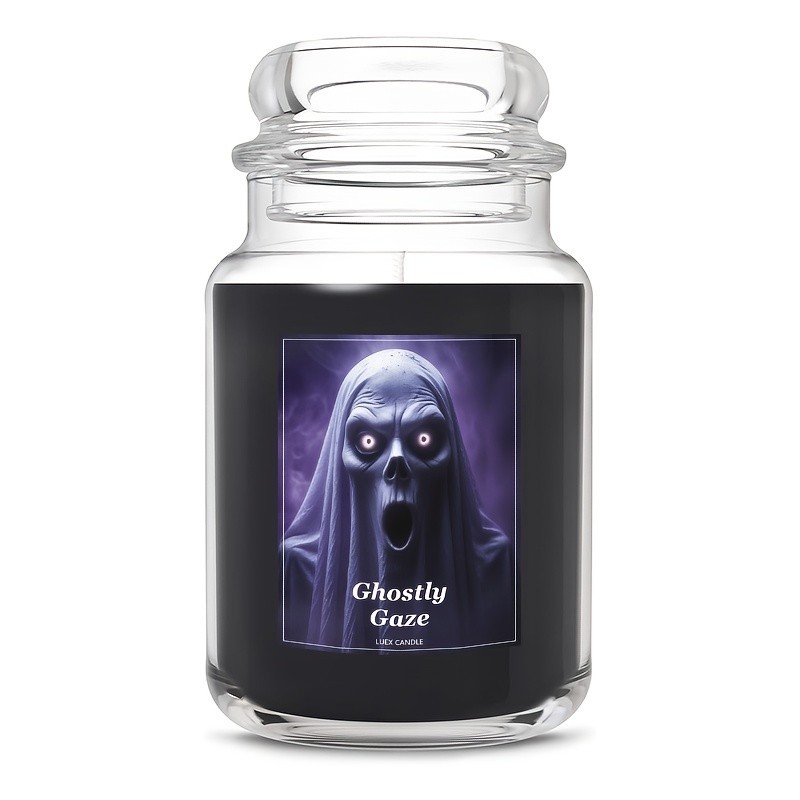 23 OZ LARGE Candle Multi-Scented, Eliminates 95% Of Pet, Bad Smell & Bathroom