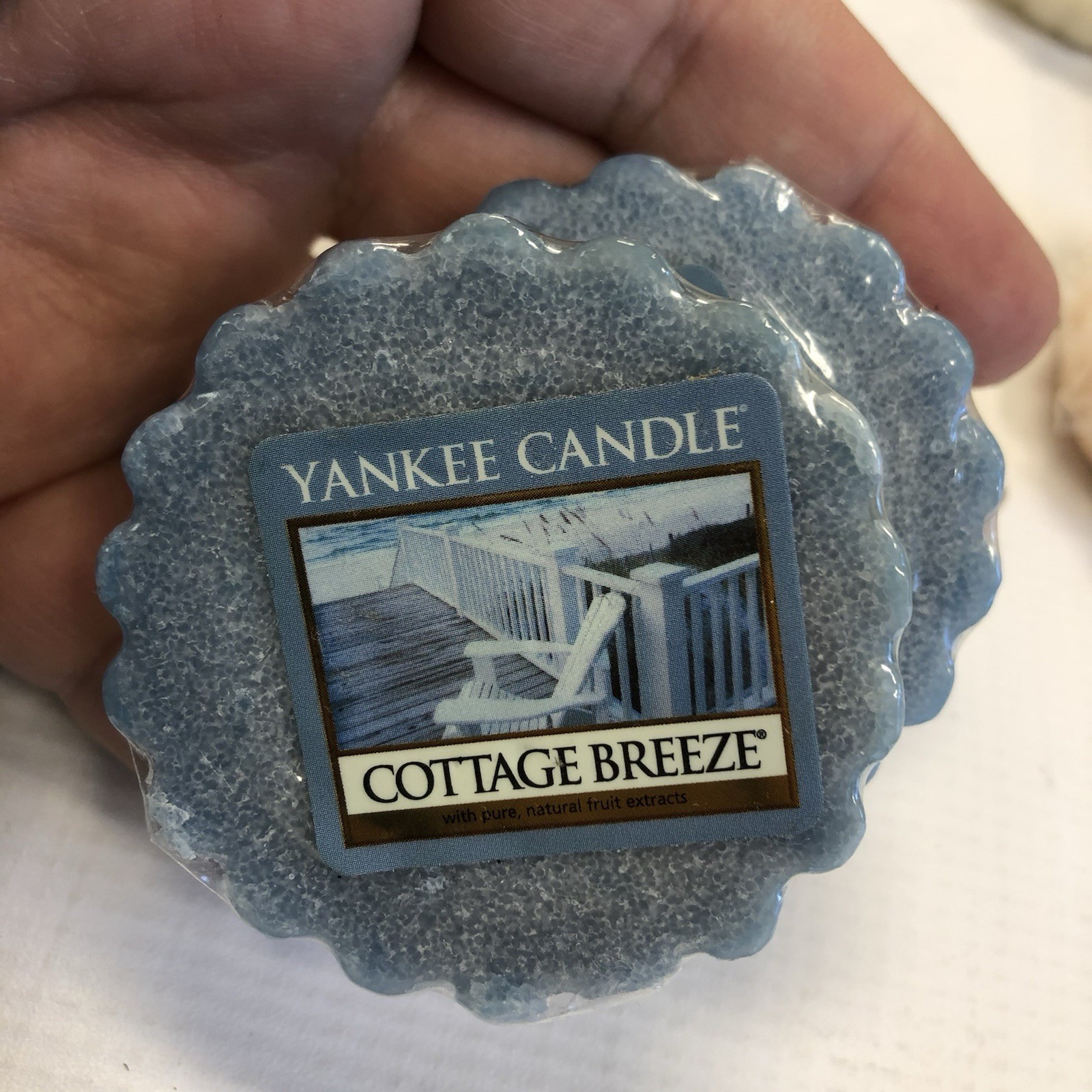 YANKEE CANDLE Wax Tart Melts ~ Assorted Bundle Mixed Lot Of 9