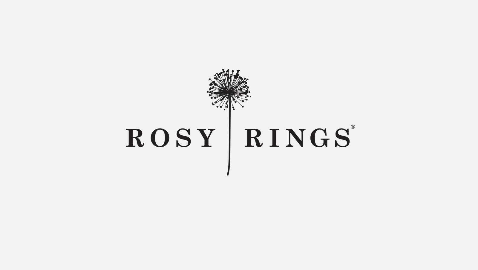 ROSY RINGS, WINTERBERRY FROST LUXURY BOTANICAL CANDLE, 5.5″ TALL, 120 HRS