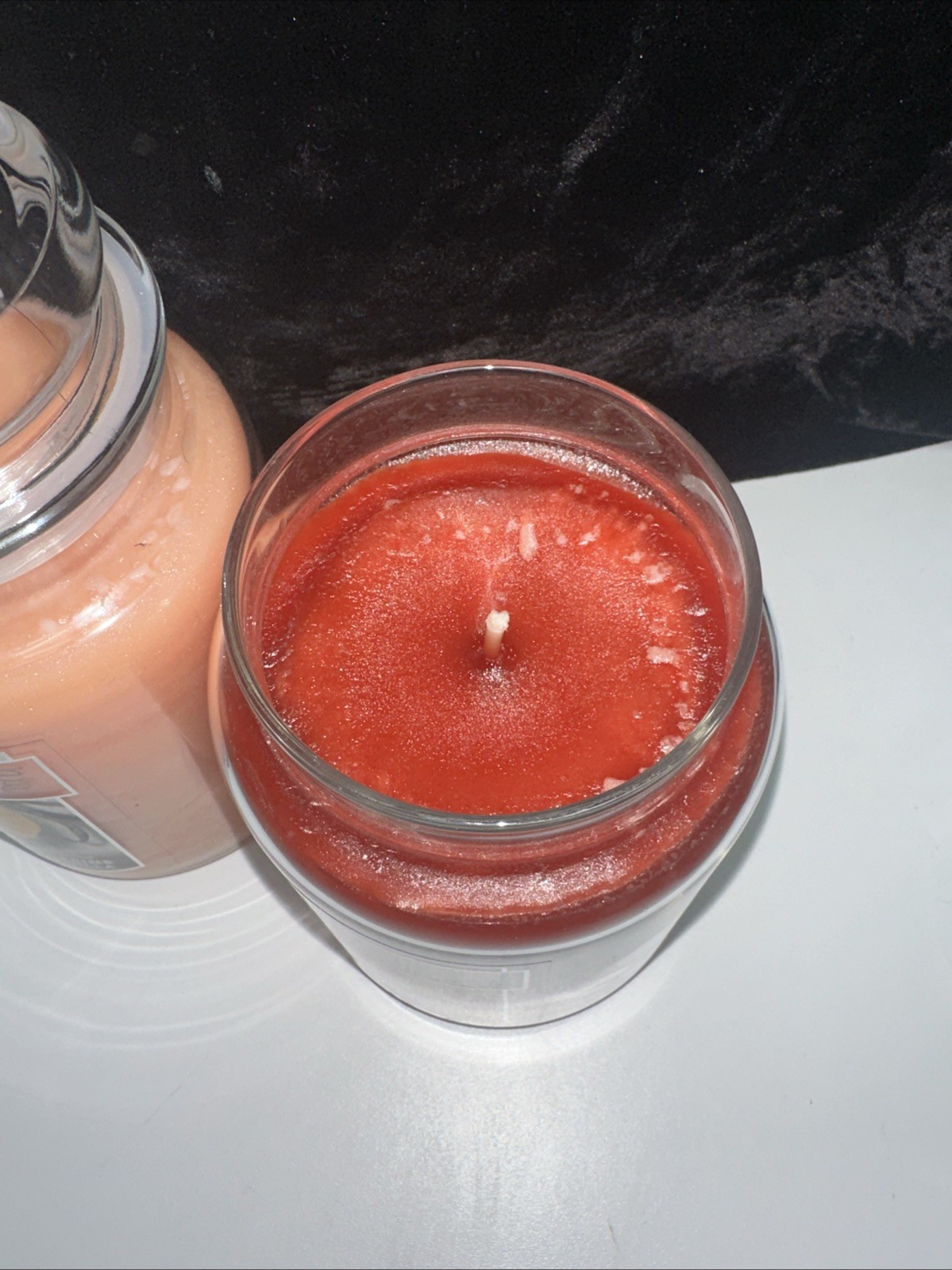 YOU PICK 2-NEW-Yankee Candles Large Jar 22oz-BAYBERRY,BLUEBERRY,PUMPKIN, MORE!