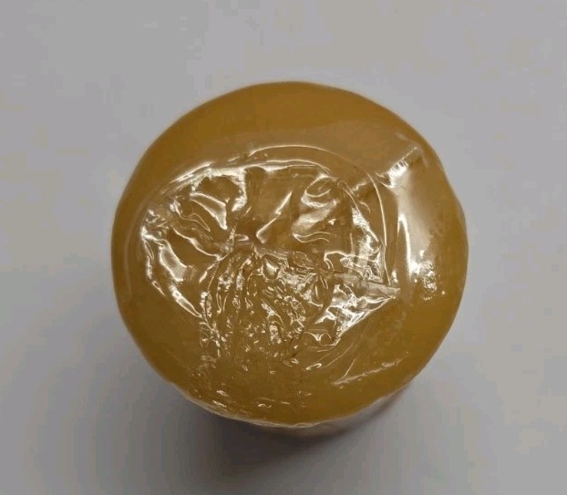 Yankee Candle Sun and sand Votive Candle 1.75 oz New Retired