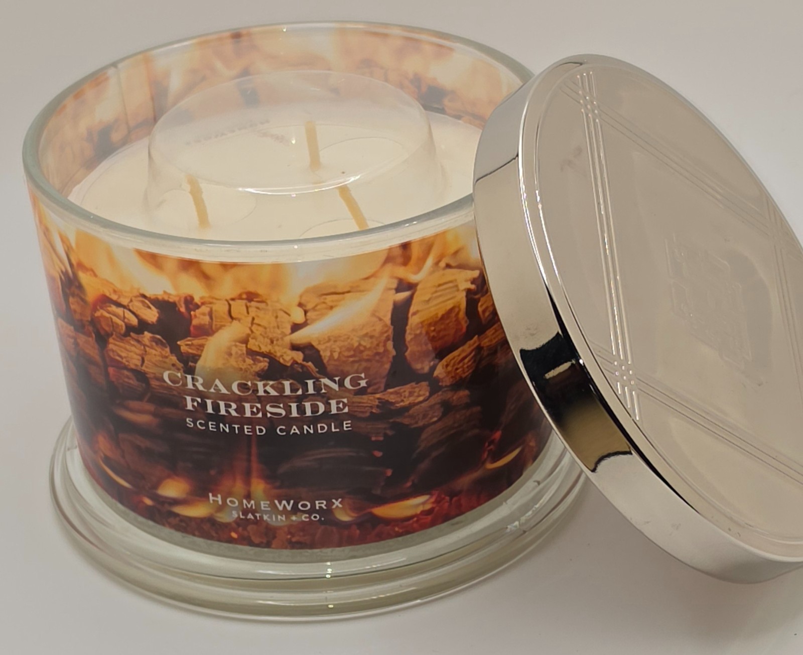 Homeworx by Harry Slatkin candles-Choose Your Scent