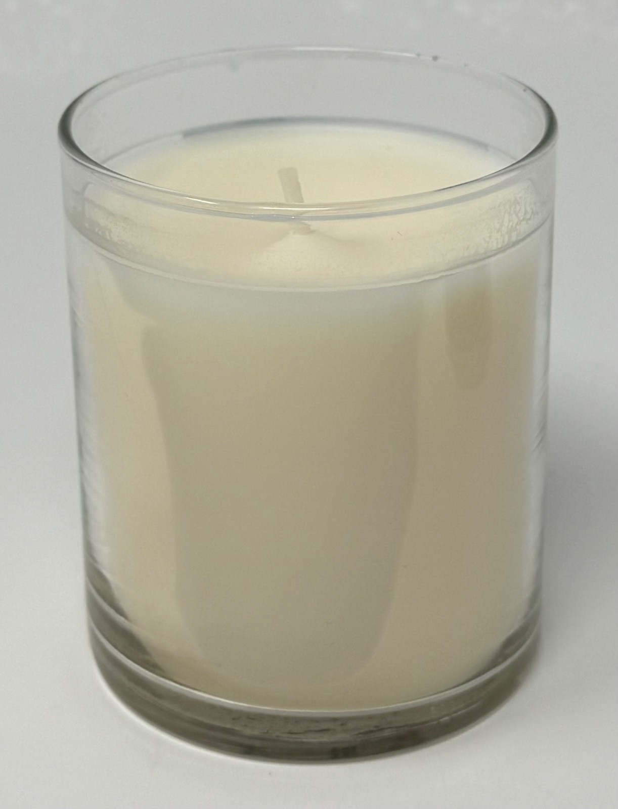 2 BATH & BODY WORKS EUCALYPTUS LAVENDER SCENTED CANDLE SINGLE WICK 8OZ SOY WAX