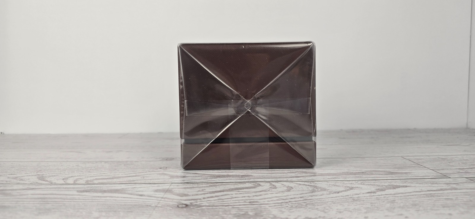 Tom Ford Ebene Fume Scented Candle Small Luxury Home Fragrance New Sealed