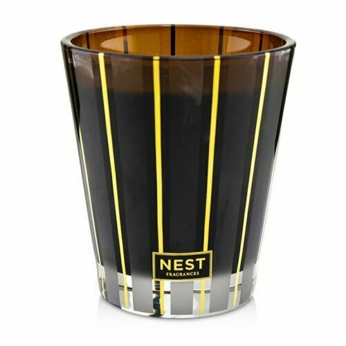 Nest Scented Candle – Hearth 230g/8.1oz Great Gift, New, 100% Authentic