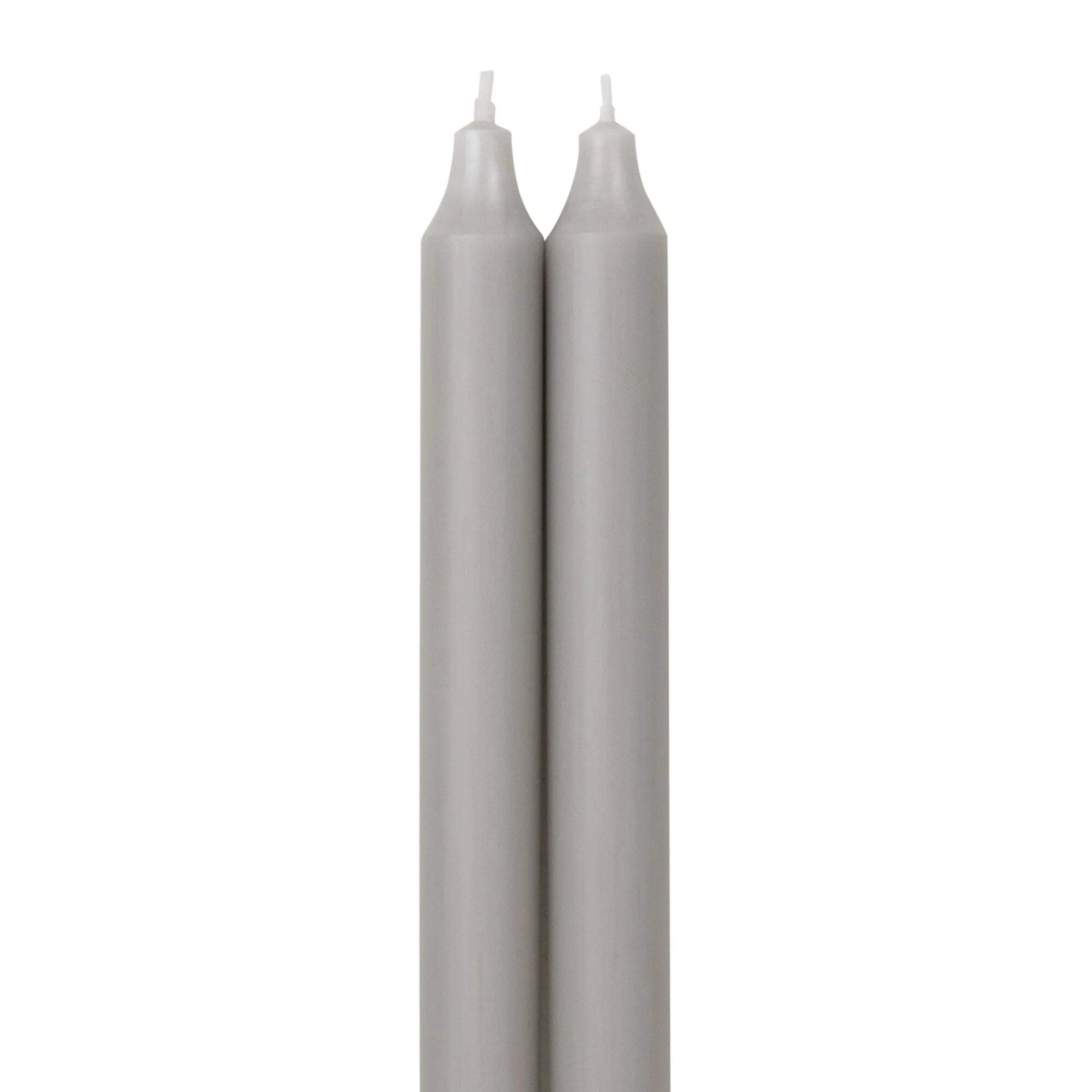 12” Decorative Taper Candle 2-Packs