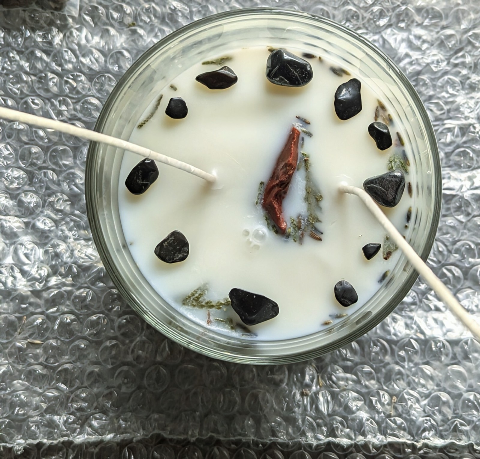 GROUNDING CANDLE – 19 Oz.