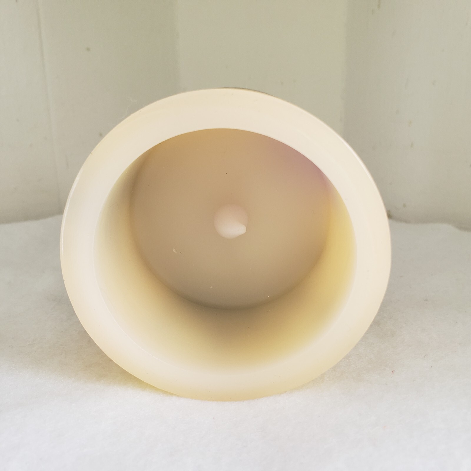 Monster Destroyer Childrens Bedroom LED Flameless Candle Bedtime Routine Helper