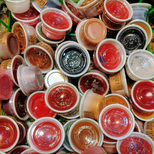 Scented Candle Wax Tarts Shot Melts Chunks Strong CHOOSE Huge Selection