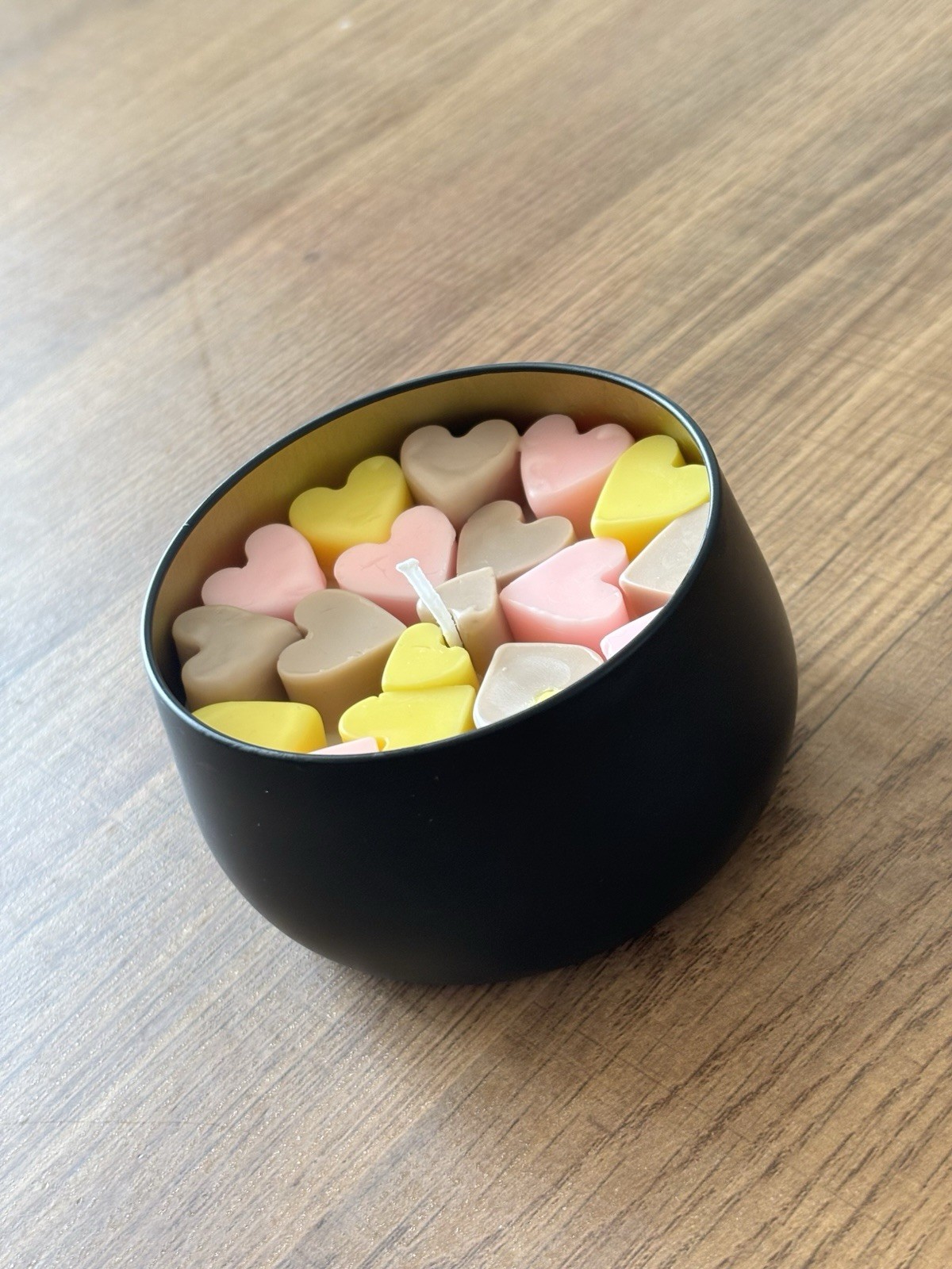Love In The Box