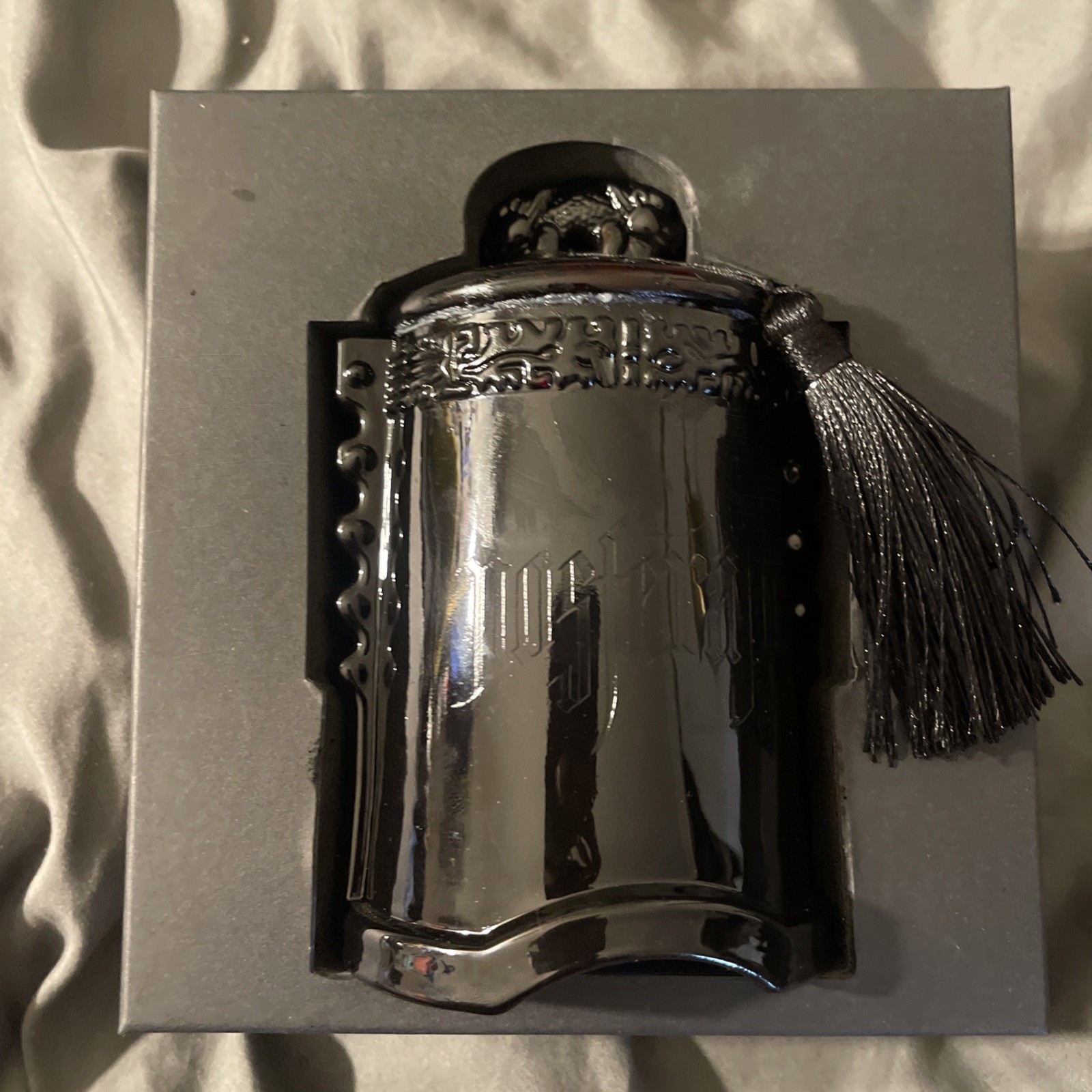 Heretic NOSFERATU Candle LIMITED Ed 6.5oz Read Description