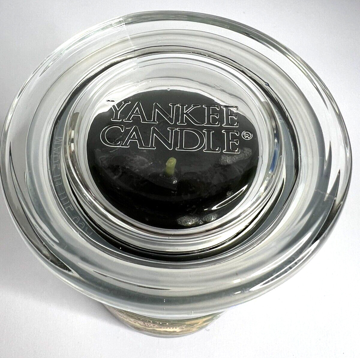 Yankee Candle Heritage Pine Limited Edition 10 Oz Jar Up To 55 Hours Burn Time