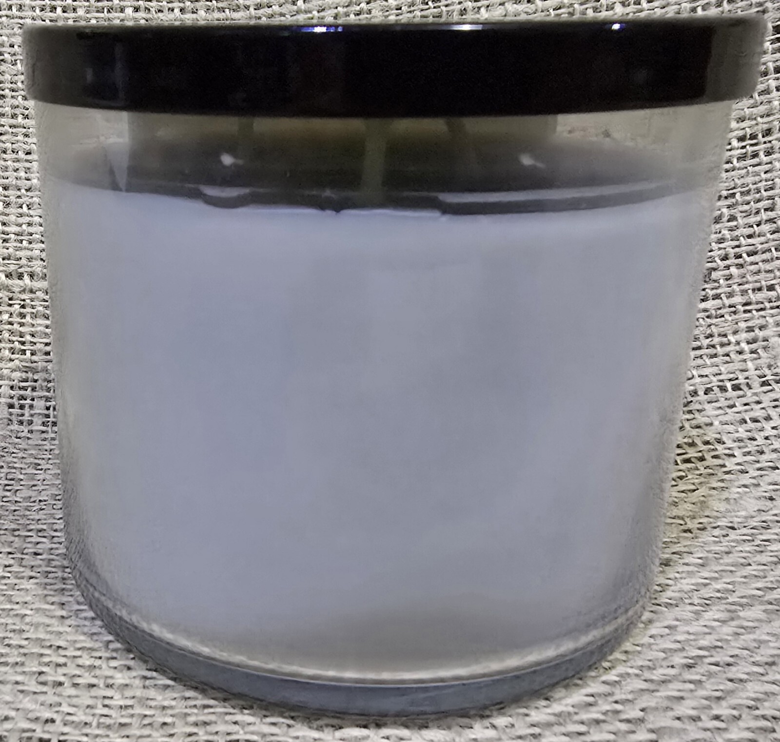 Bath & Body Works MARSHMALLOW FIRESIDE 🔥 3 Wick WHITE BARN Candle 25-45 Hrs YUM
