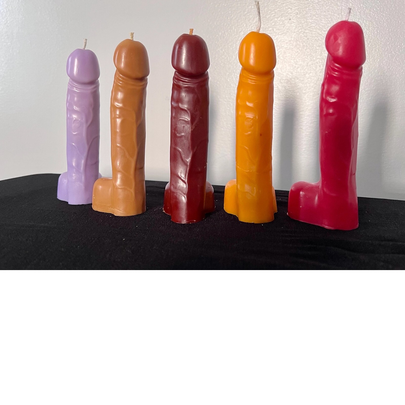 Penis Candle, Scented Candle, Novelty Gift, Bridesmaid Gift, Bachelorette Party