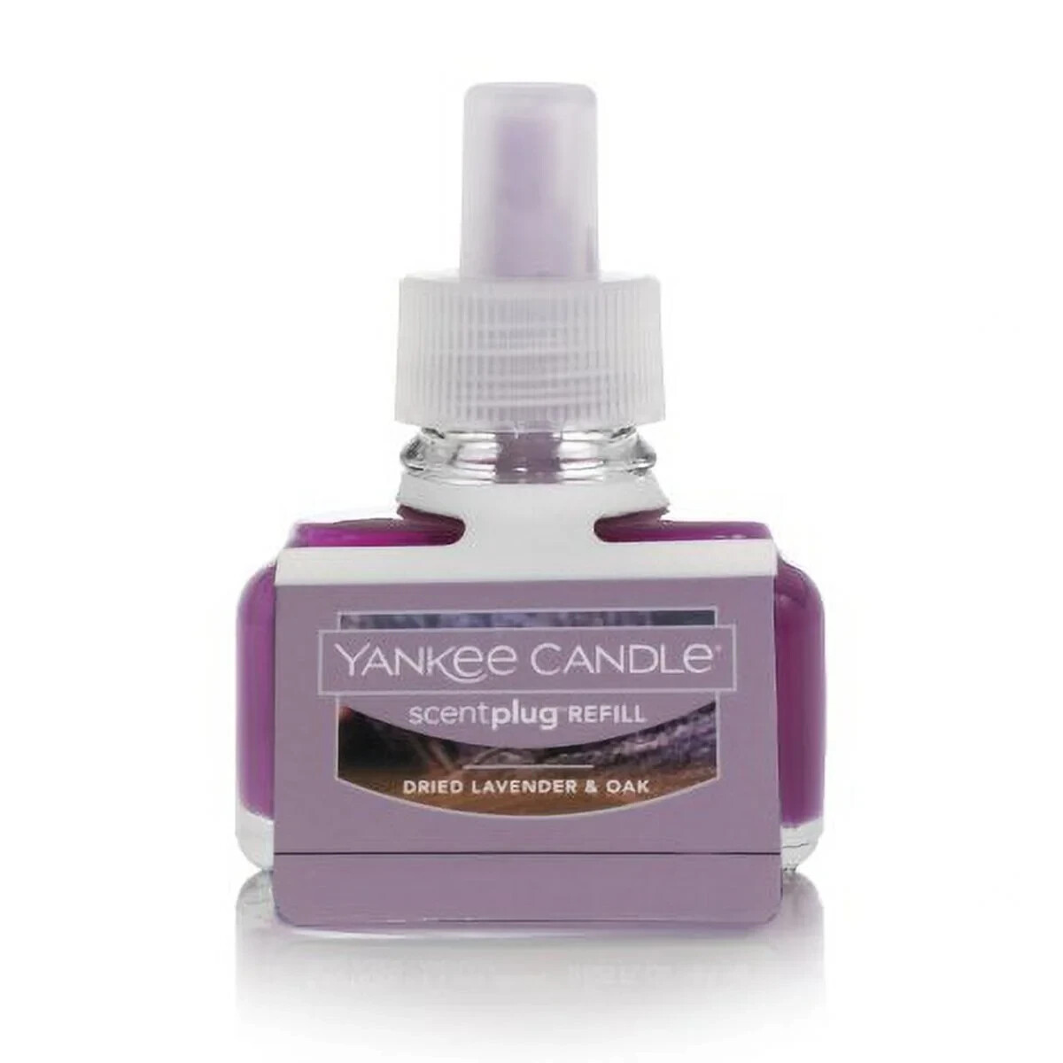 Yankee Candle Scent Plug In Diffuser & Refills