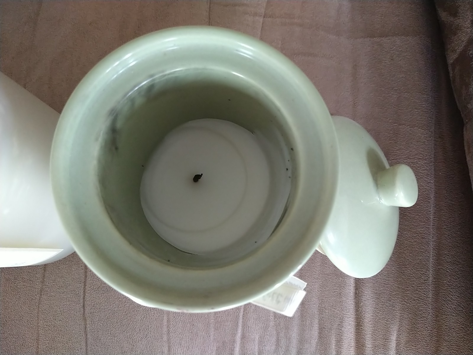 Fragrant Candles, Mixed lot of 3