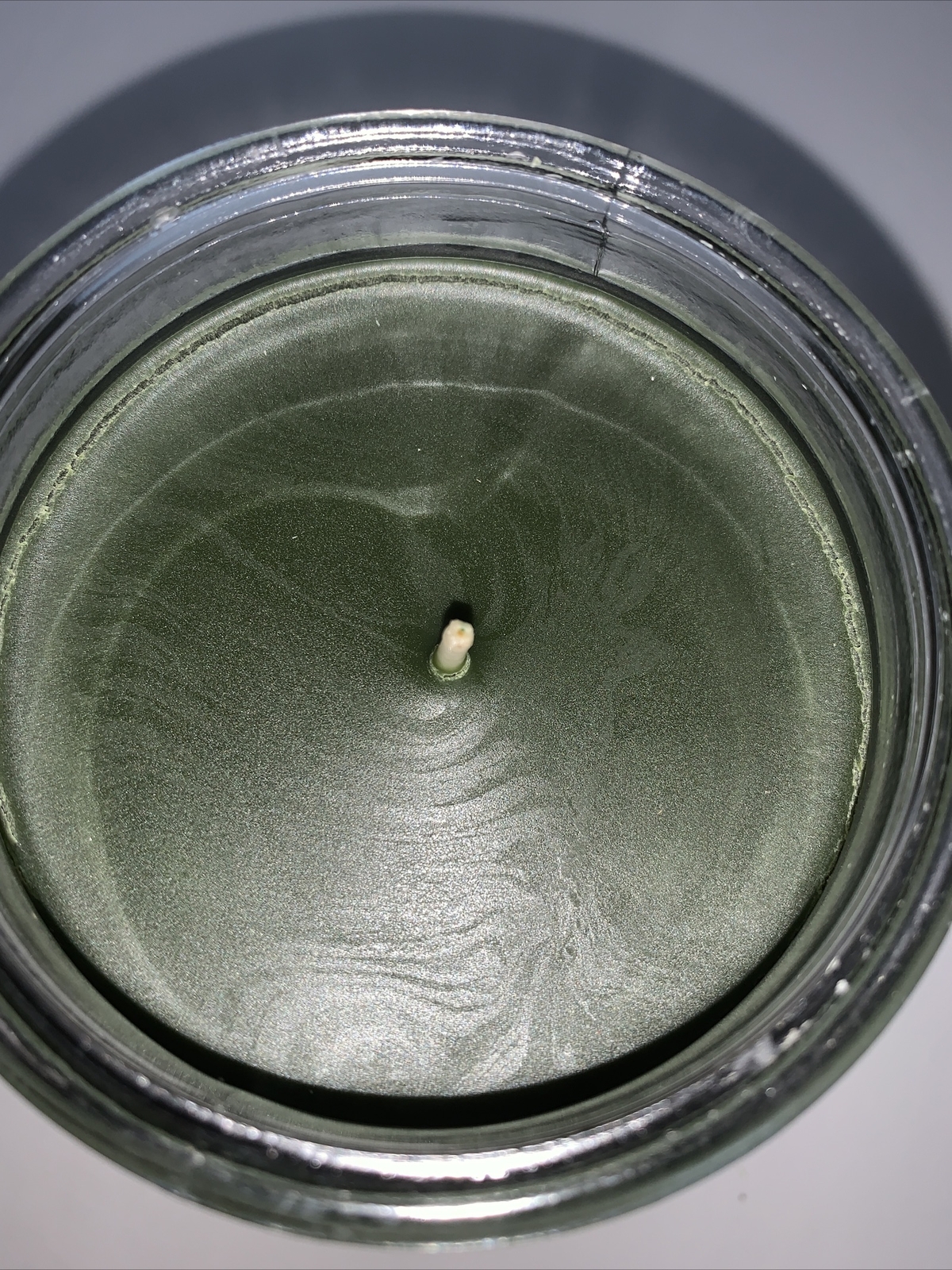 Mainstays ALPINE FOREST 20 oz. Jar Candle