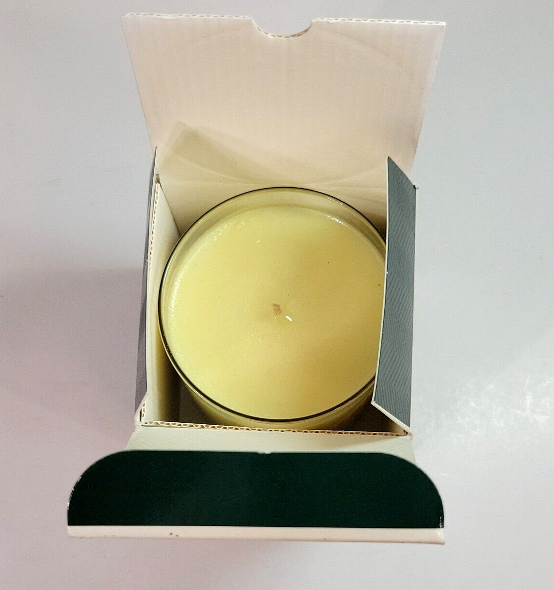Ralph Lauren Estate Scented Candle 7.2 oz Classic Scent Luxury Home New Open Box