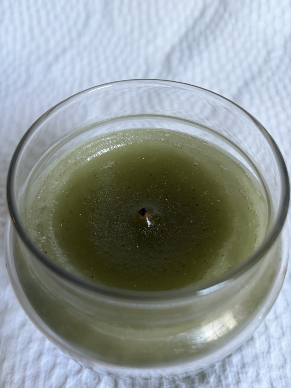 Yankee Candle Sage & Citrus Scented, Classic 22oz Large Jar Single Wick