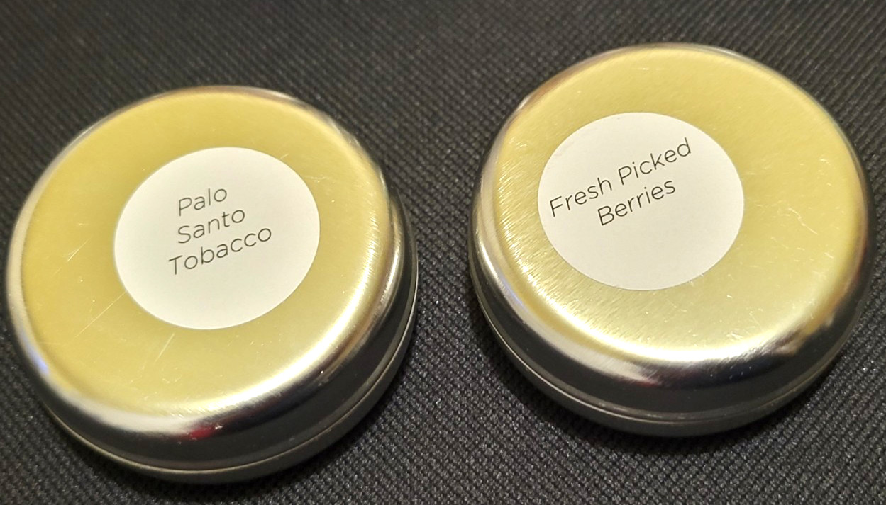 Misc Match Wickless Candles Lot of 19 Assorted Scents NEW