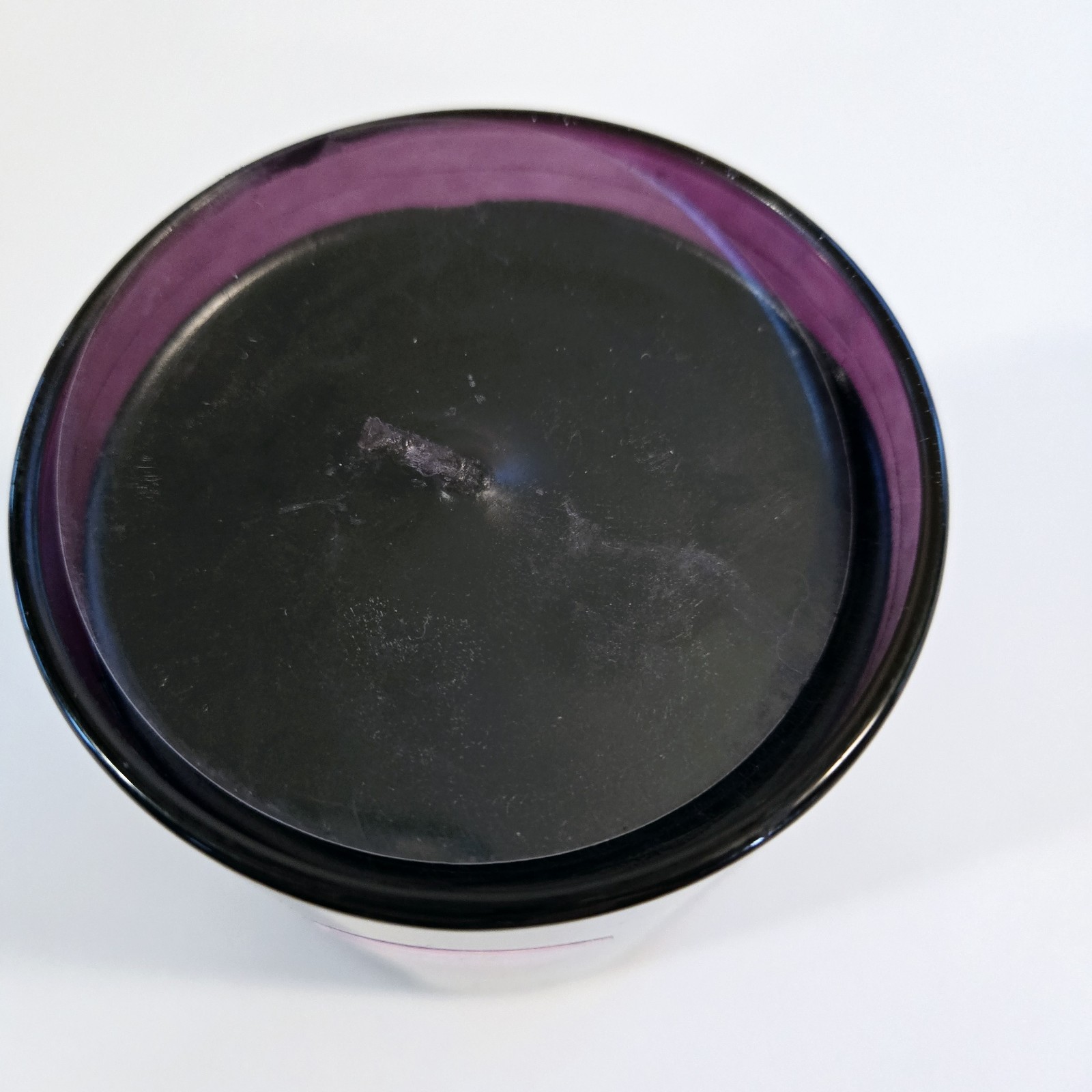 DKNY Delicious Night by Donna Karan Women Perfumed Candle New Not Sealed Box