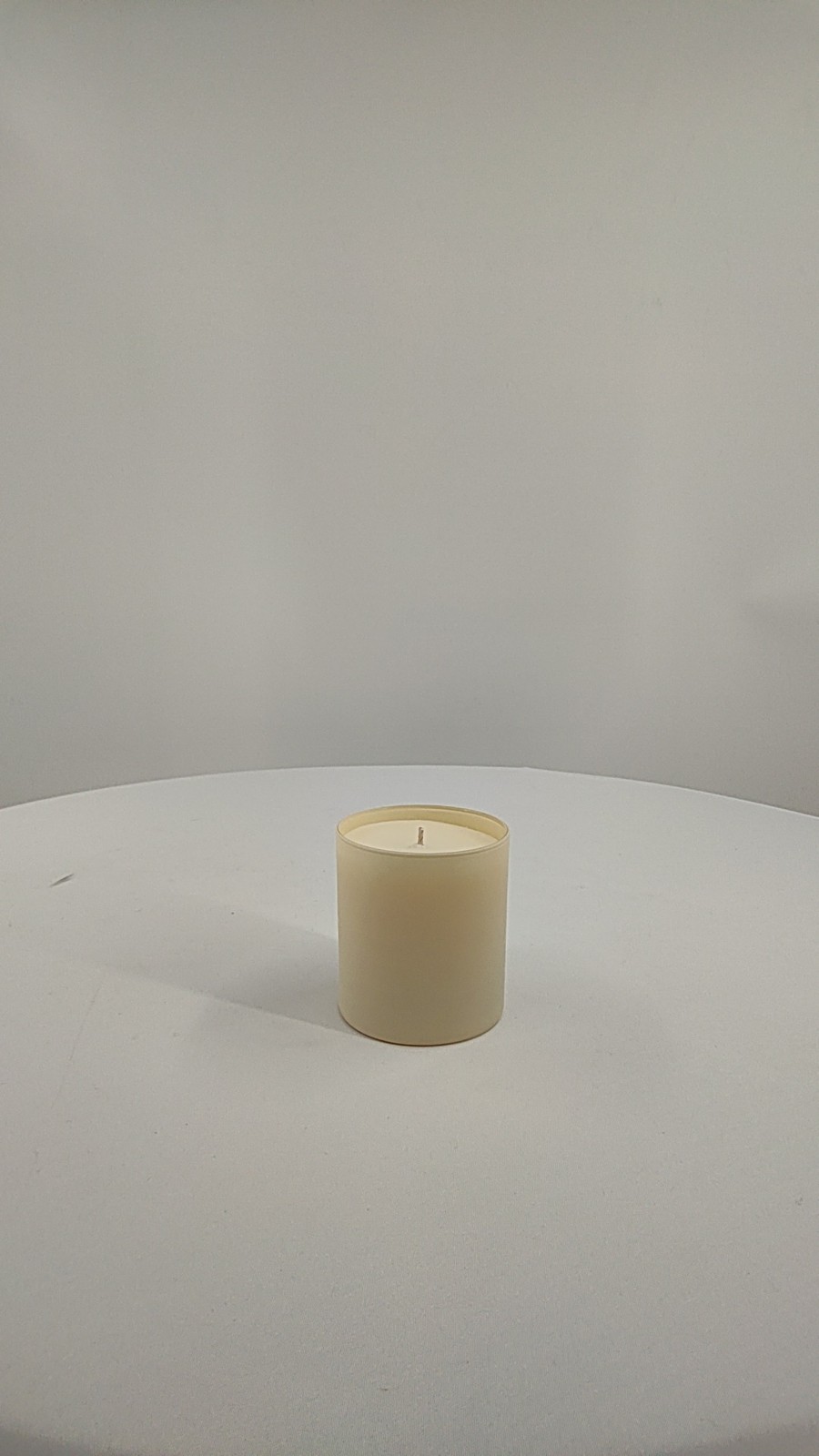 Quince Cream English Rose Candle
