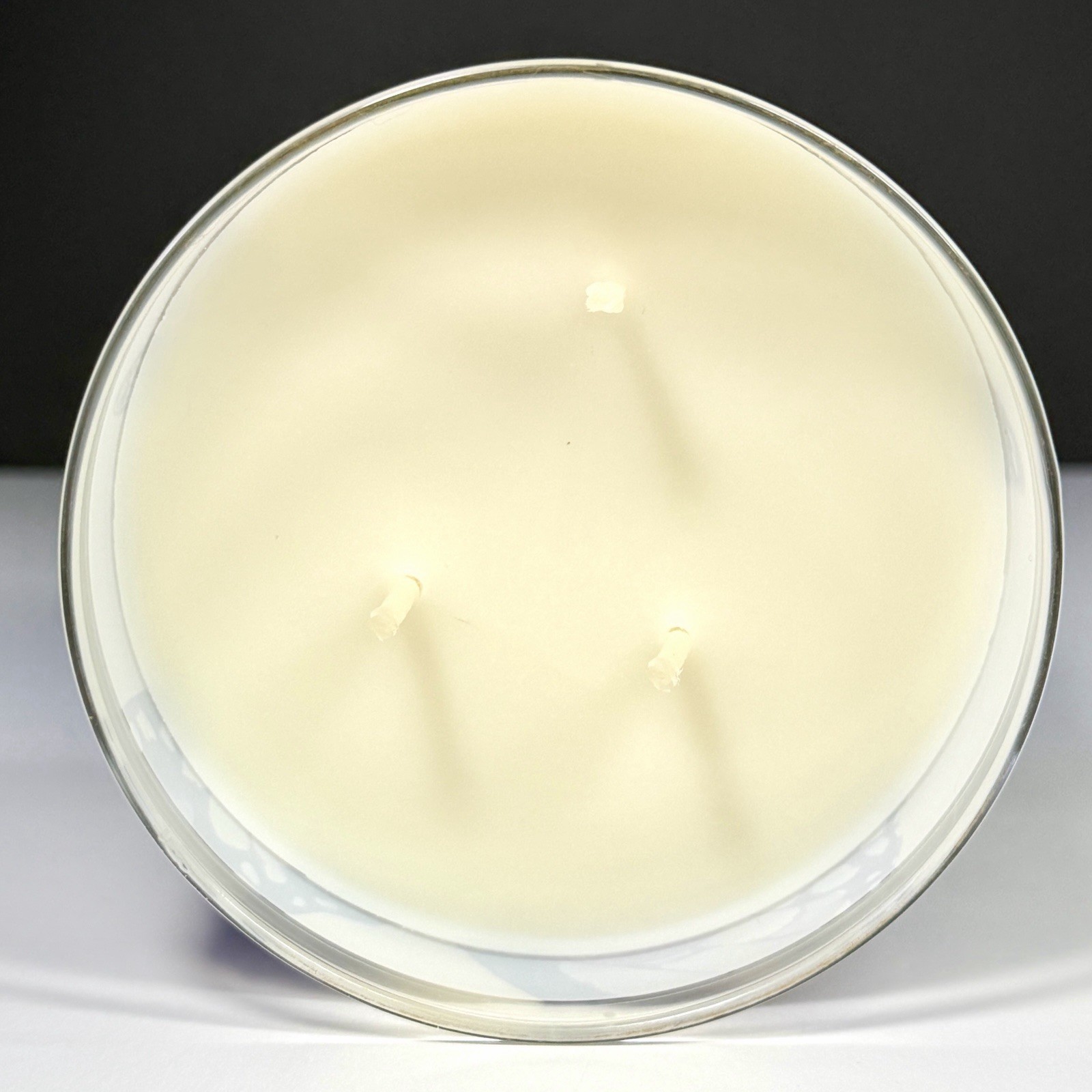 Bath & Body Works Butterfly 3-Wick Candle 14.5 oz Retired Sweet Floral Oils NEW