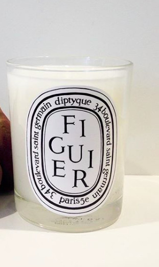 Diptyque Figuier Scented Candle 6.5 oz or 2.5 oz Pick 1 Sealed In Box Authentic