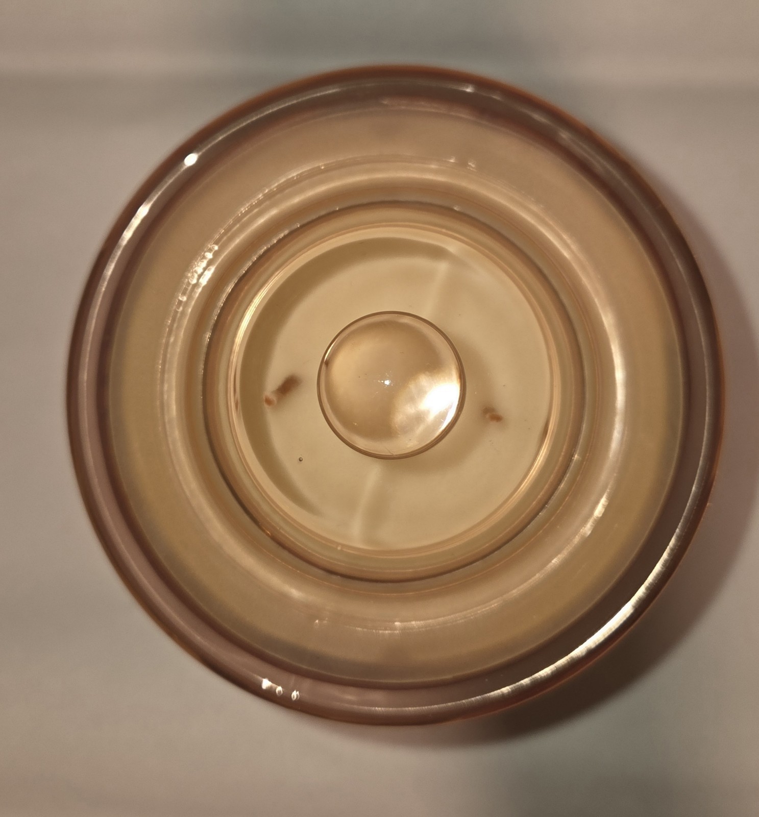 M&SENSE Peony Candle Jar Botanical Decorative Home Scented Organic Soy 12.7oz