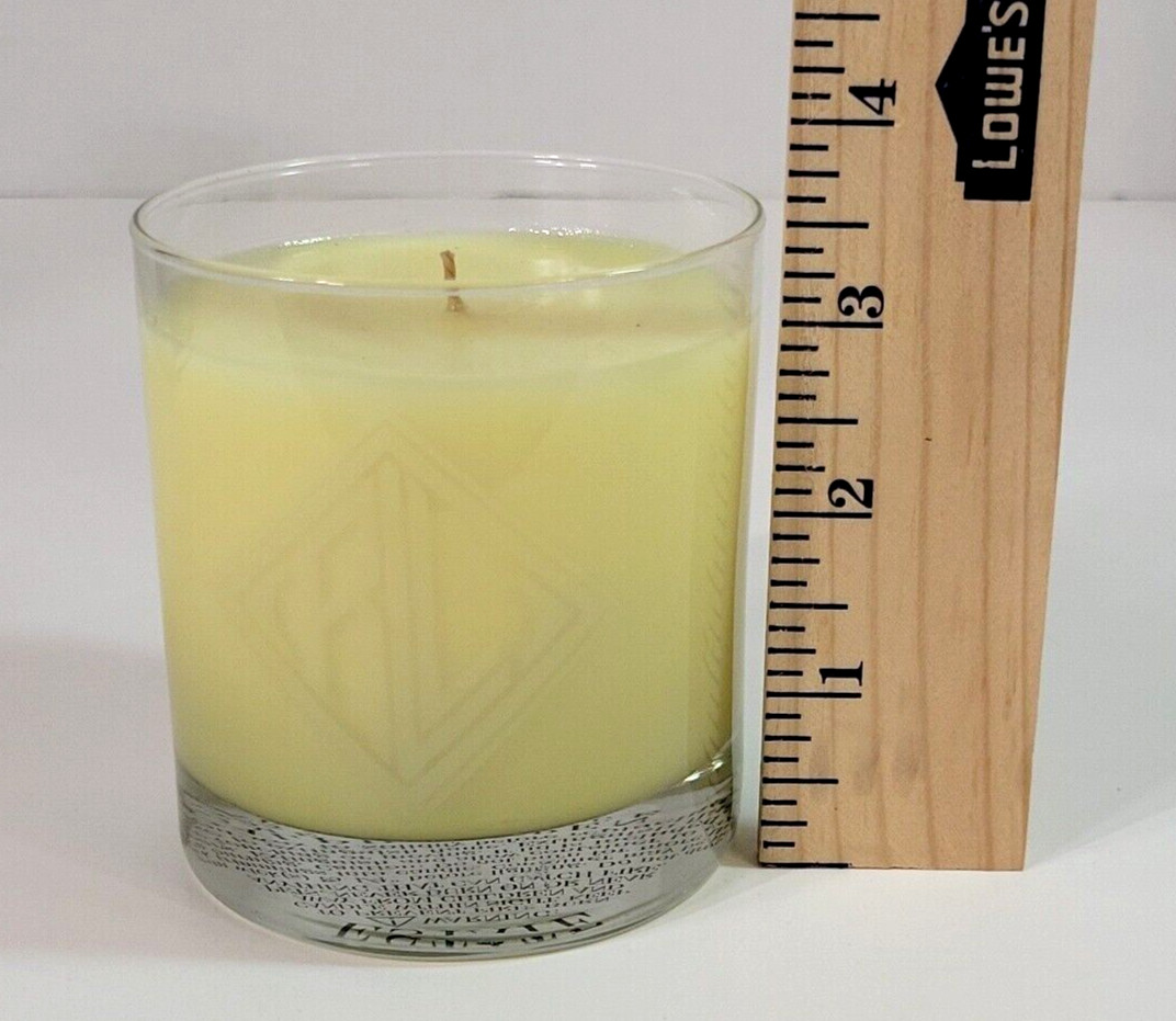 Ralph Lauren Estate Scented Candle 7.2 oz Classic Scent Luxury Home New Open Box