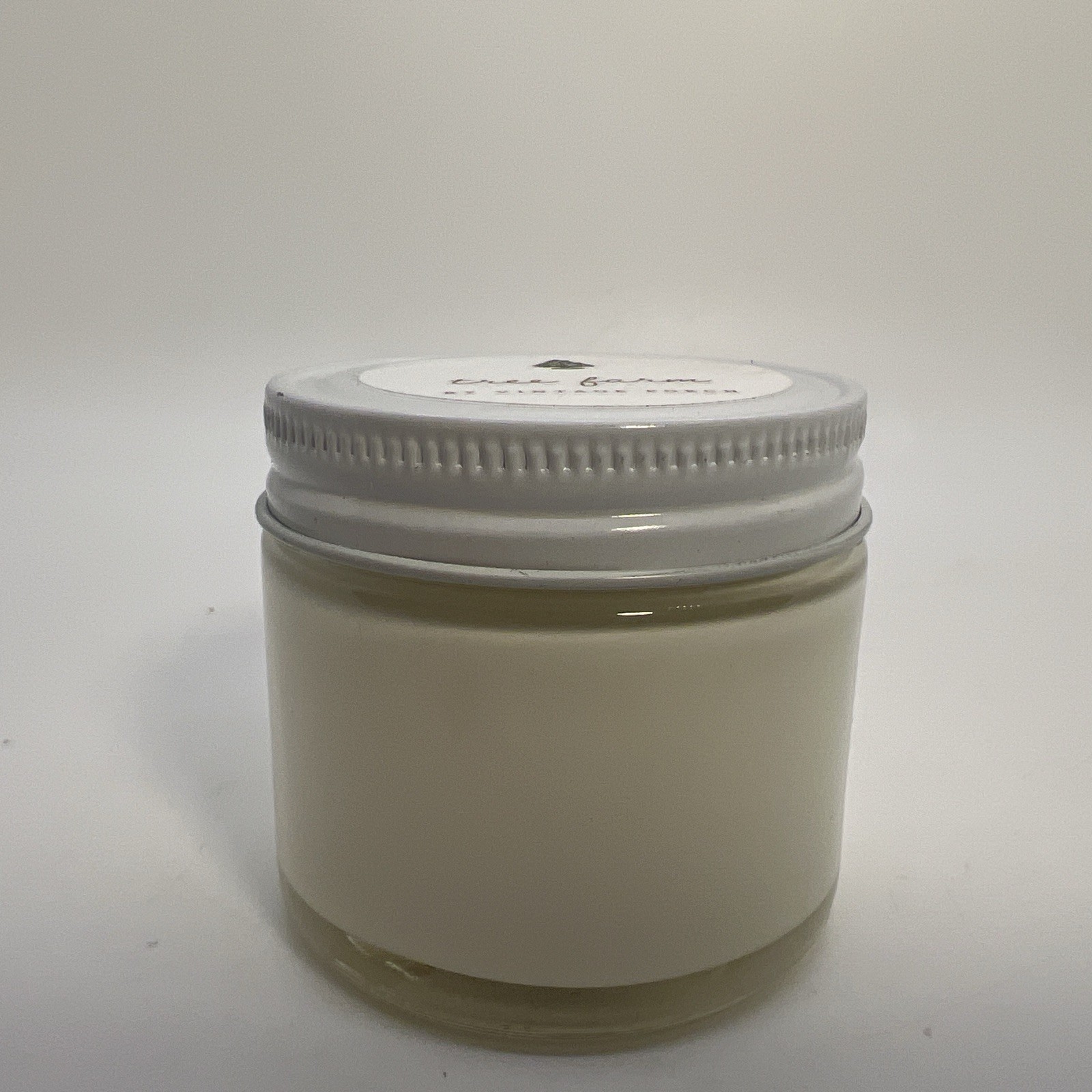 Antique Candle Co Merry Christmas Sample 4 Pack 2oz Jars Each Burned Once READ