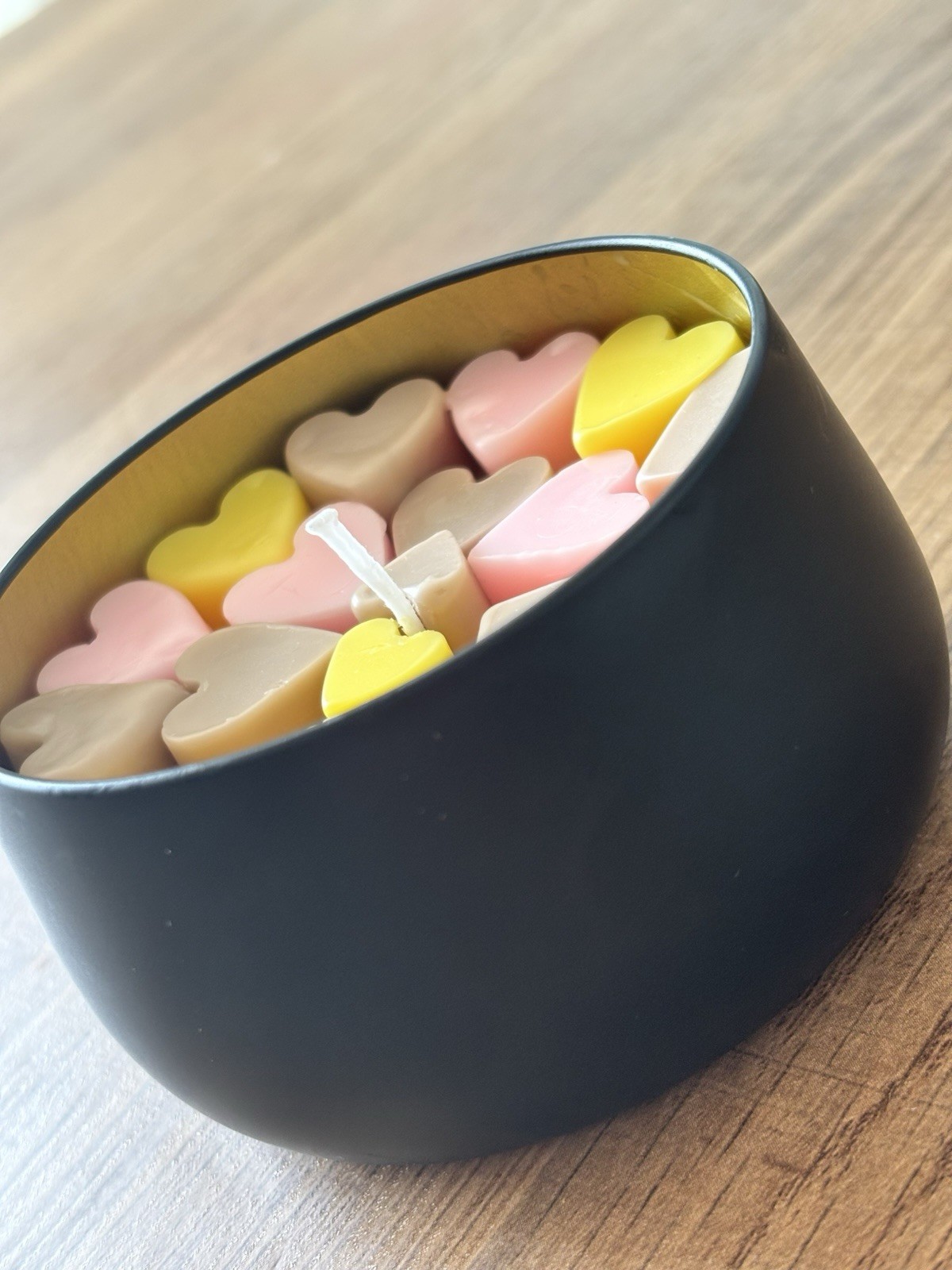 Love In The Box