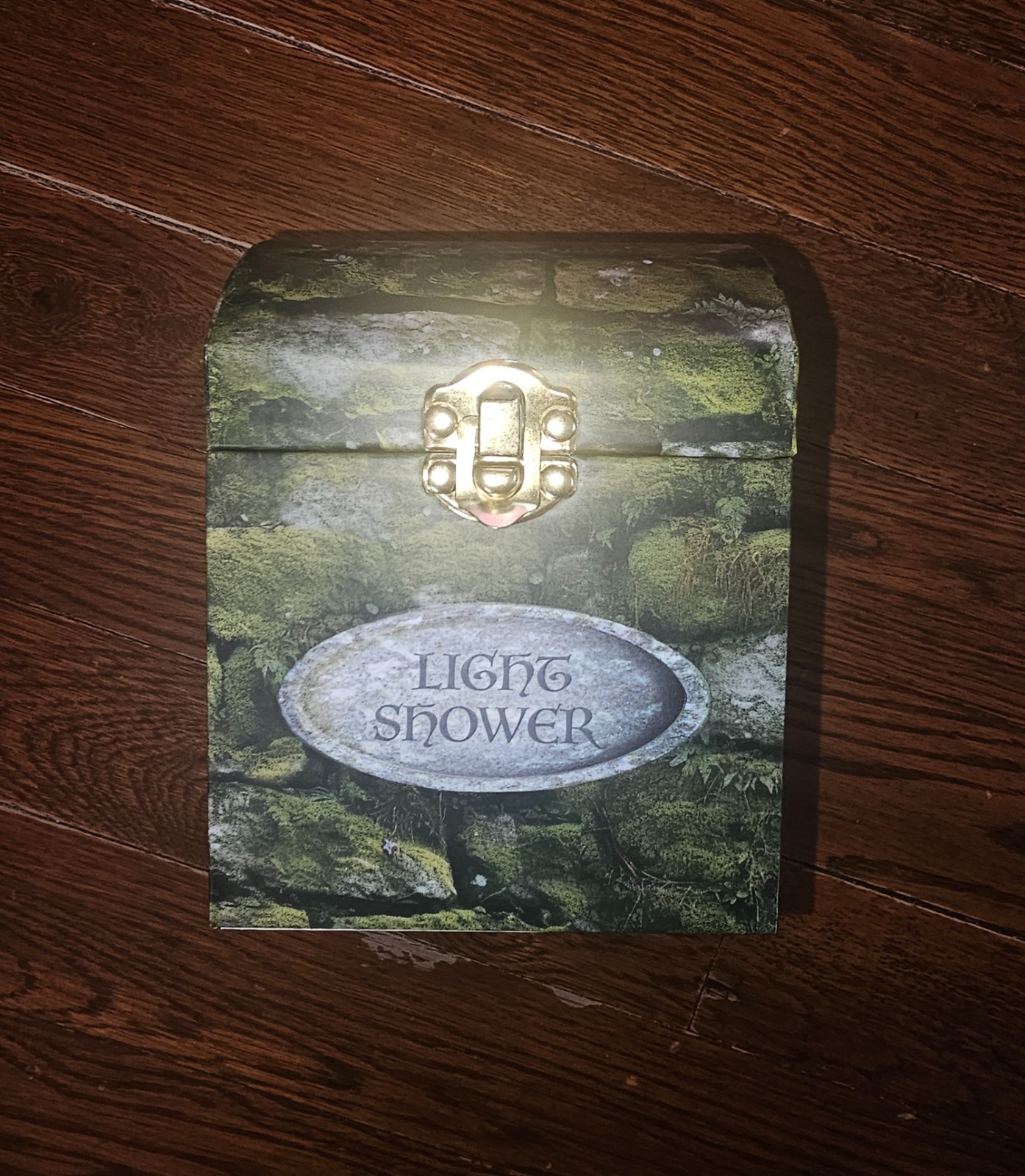 melanie martinez portals light shower candle chest only