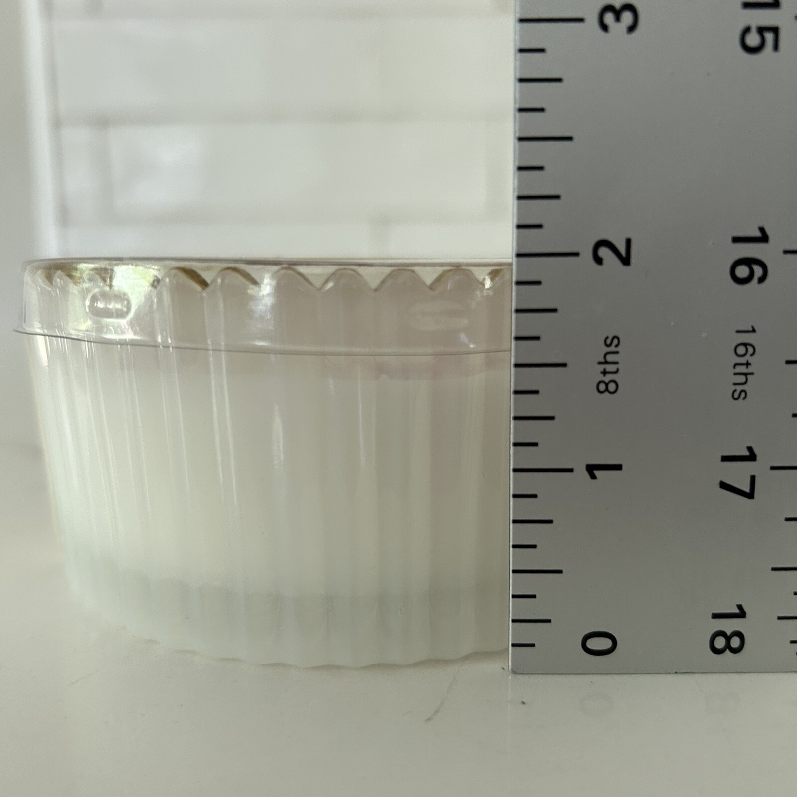 Botanical Light Collection Soy Wax Candle Floral Flowers Scented Aroma Bay