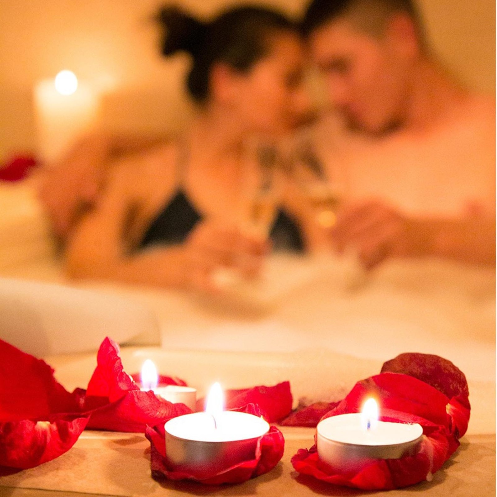 Tea Light Candles 32Pcs, 4 Hour Long time 7 inches in diameter, 32Pcs-White