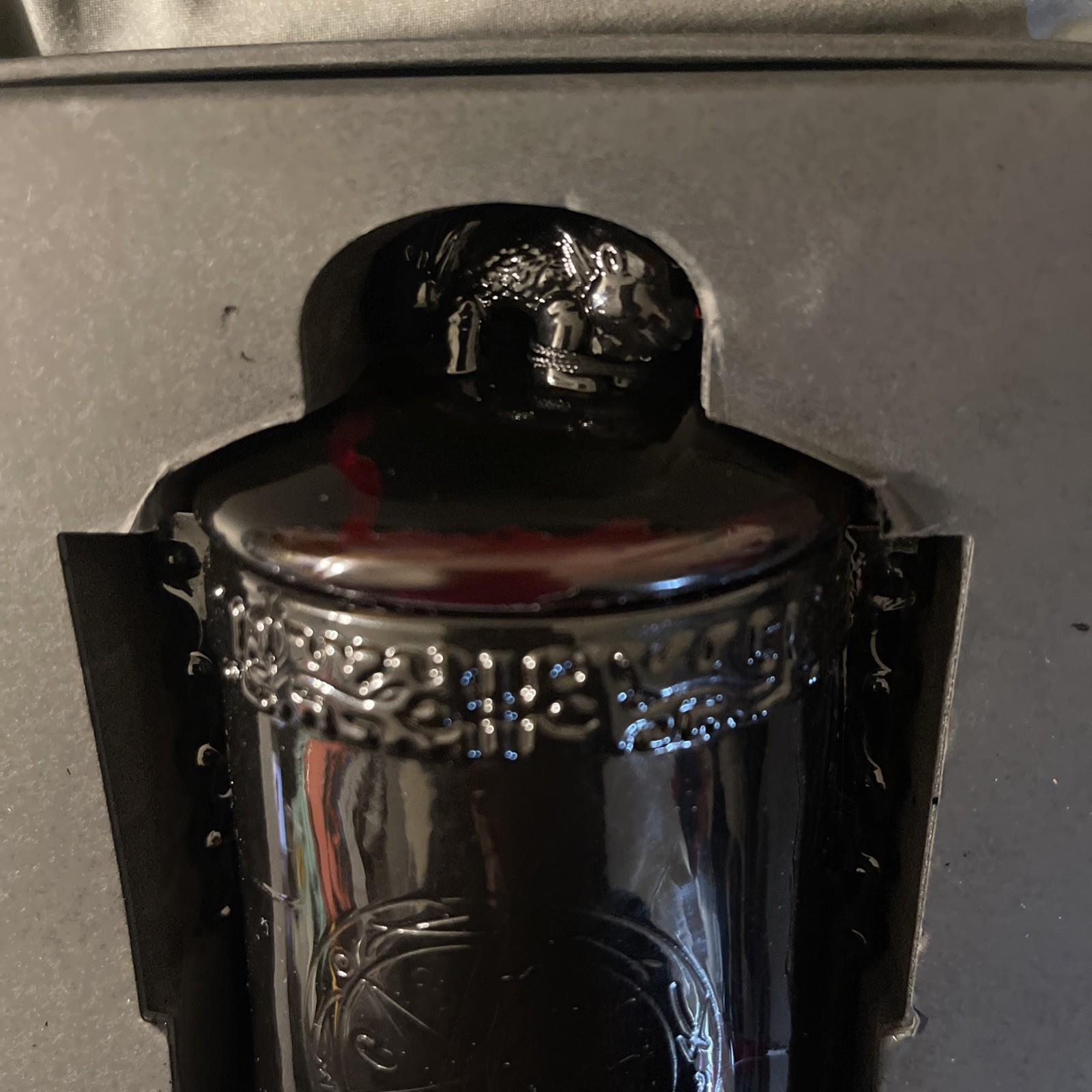 Heretic NOSFERATU Candle LIMITED Ed 6.5oz Read Description