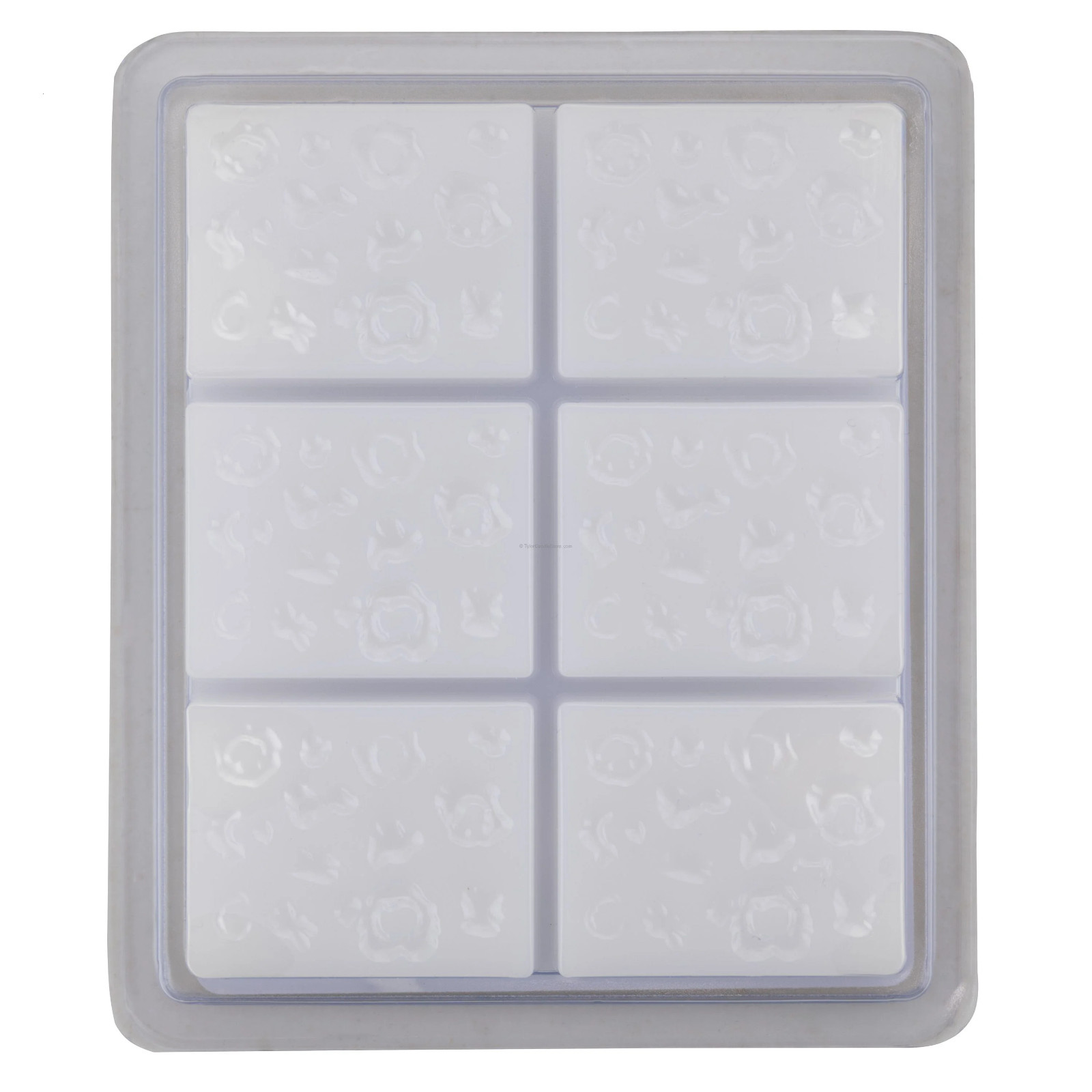 Tyler Candle Scented Wax Melts – Diva – Set of 4 – free shipping