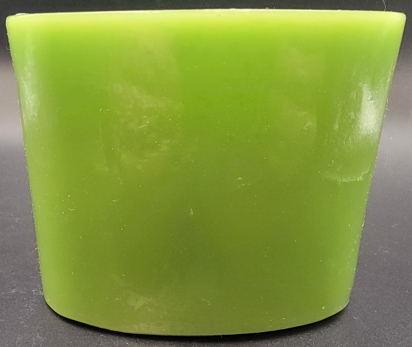Avon Planet Spa Mediterranean Olive Oil Scented Candle